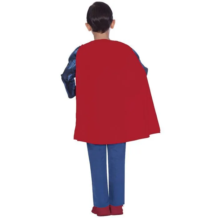 Déguisement Superman classique enfant-1
