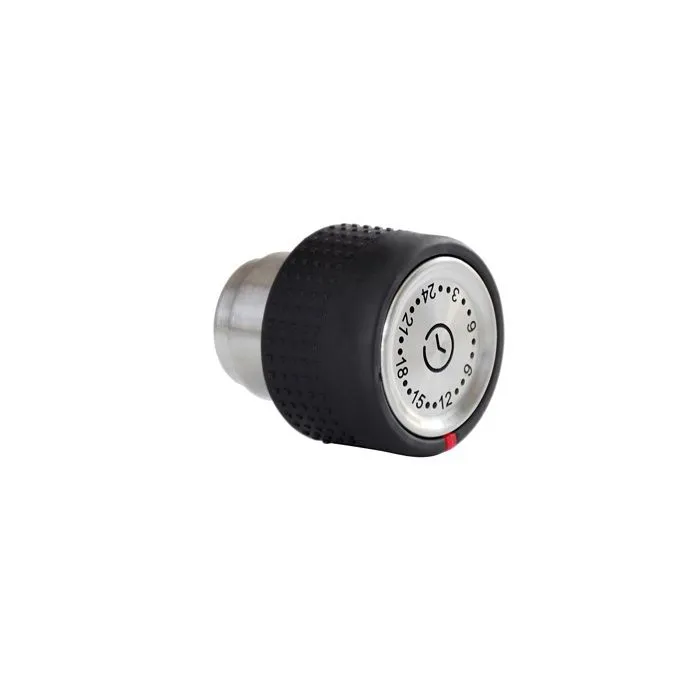 Bouteille isotherme - LES ARTISTES-PARIS - Bottle'up - 50 cl - Inox - Fleurs et flamants roses-1