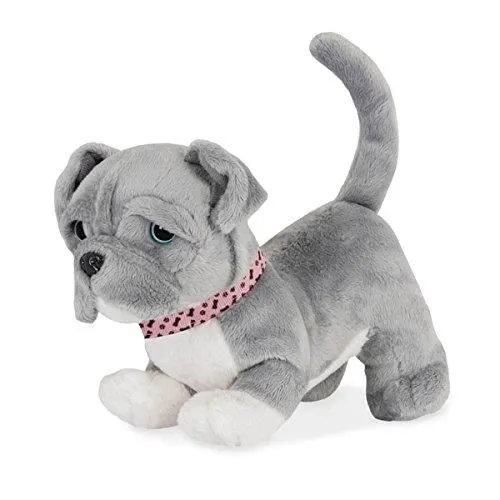 Our Generation - Chien Pitbull - BD37801Z-0