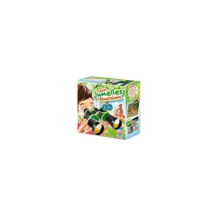 BUKI FRANCE Maxi Jumelles binoculars-0
