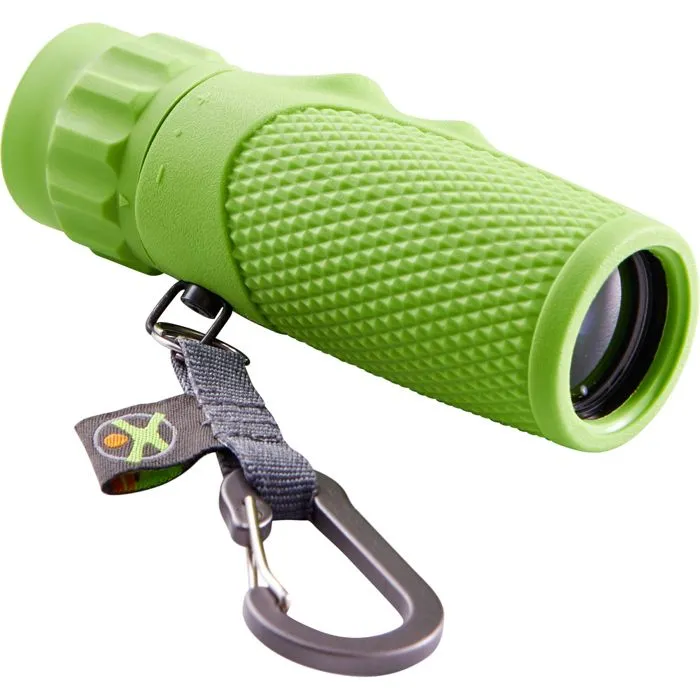 Terra Kids Mini longue-vue Coloris Unique-1