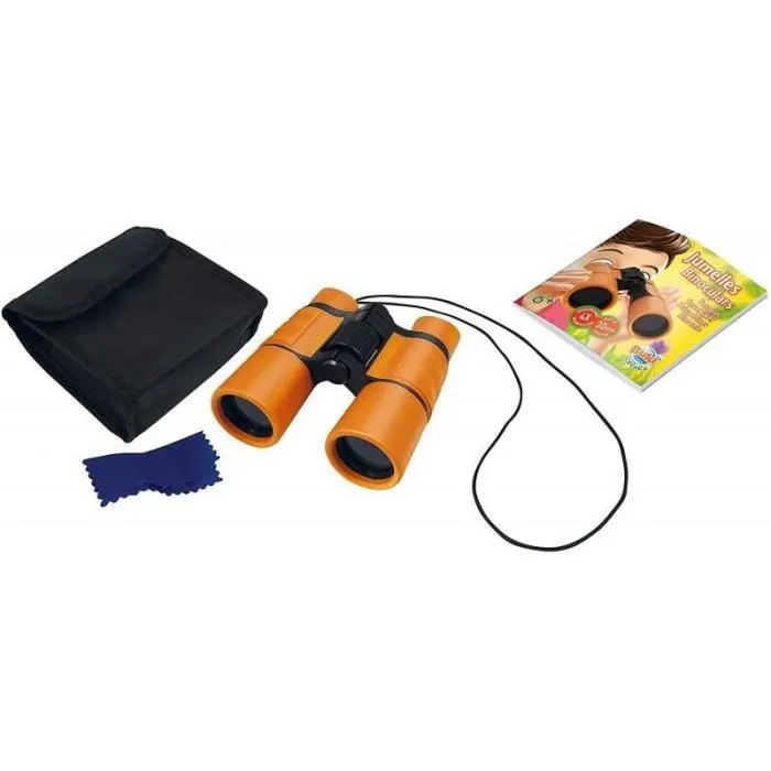 Buki France - Jumelles binoculars-1