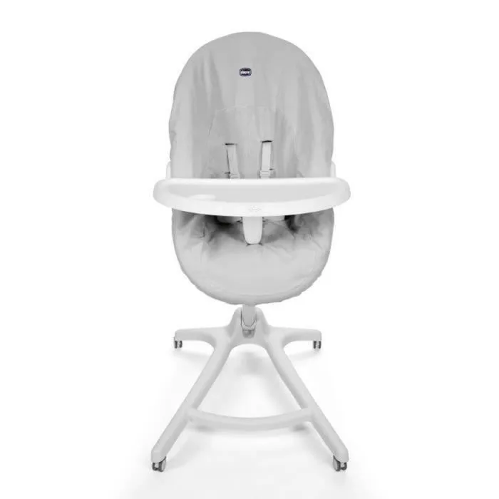 CHICCO Tablette et protection UNIQUEMENT - pour Baby Hug 4 in 1 (transat non inclus)-2