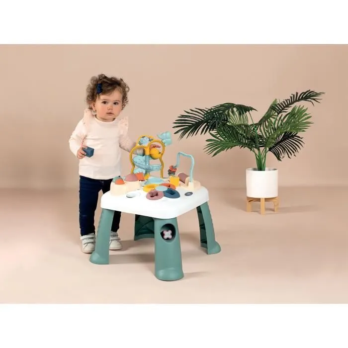 Little Smoby table d'activités dès 12 mois-2