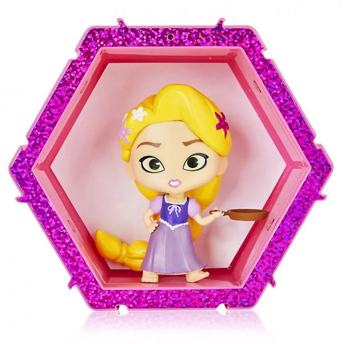 Figurine WOW! Pods Disney Princess : Raiponce [129]-0