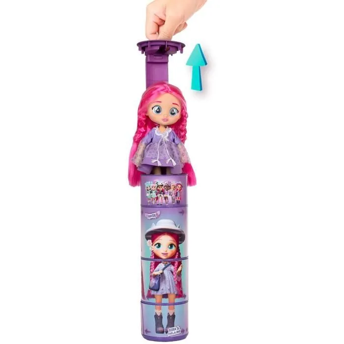 Poupée CRY BABIES BFF KATIE - A partir de 3 ans-3
