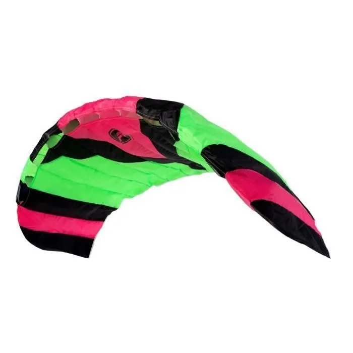 Matelas Kite Paraflex Trainer 2.3 Rose Fluo-2