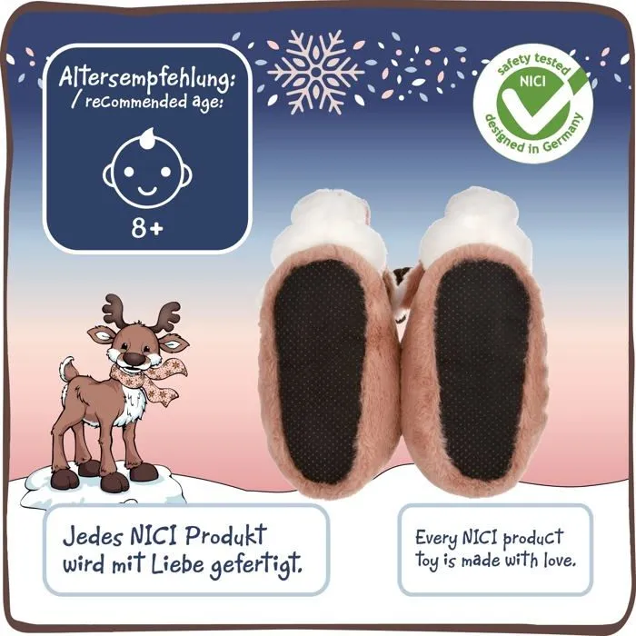 Peluche Nici - 48338-3