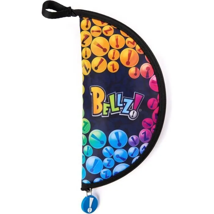 SPIN MASTER BELLZ-3
