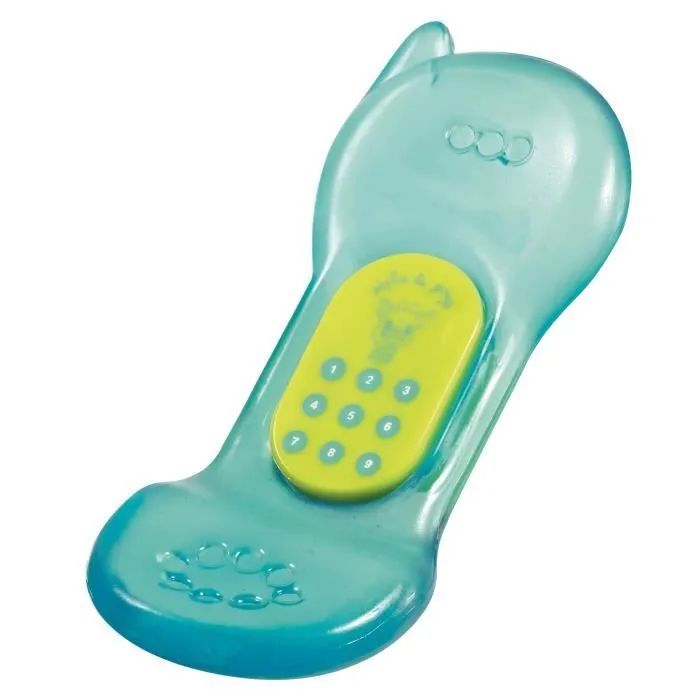 SOPHIE LA GIRAFE Téléphone polaire-0