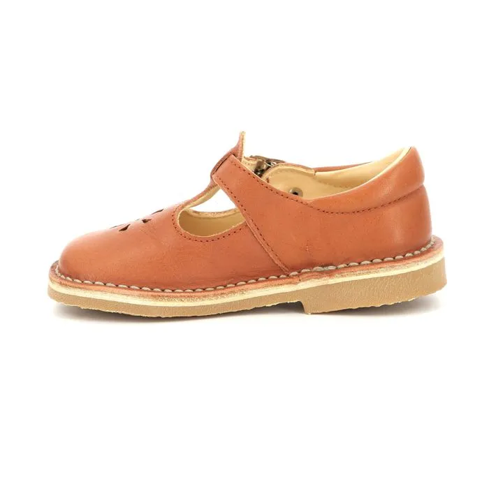ASTER Salomés Dingo-2 Rouge terracotta-3