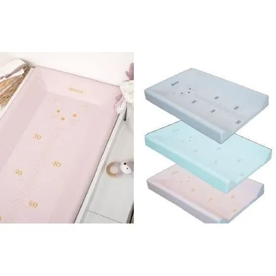 MATELAS A LANGER PREMIUM 50x80 cm NUAGE-3