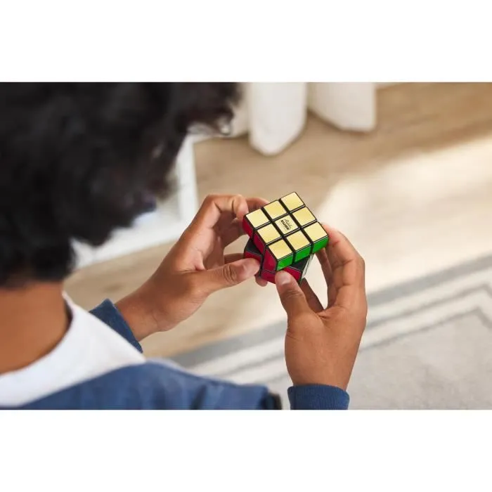 RUBIK'S Cube 3X3 - Édition-7