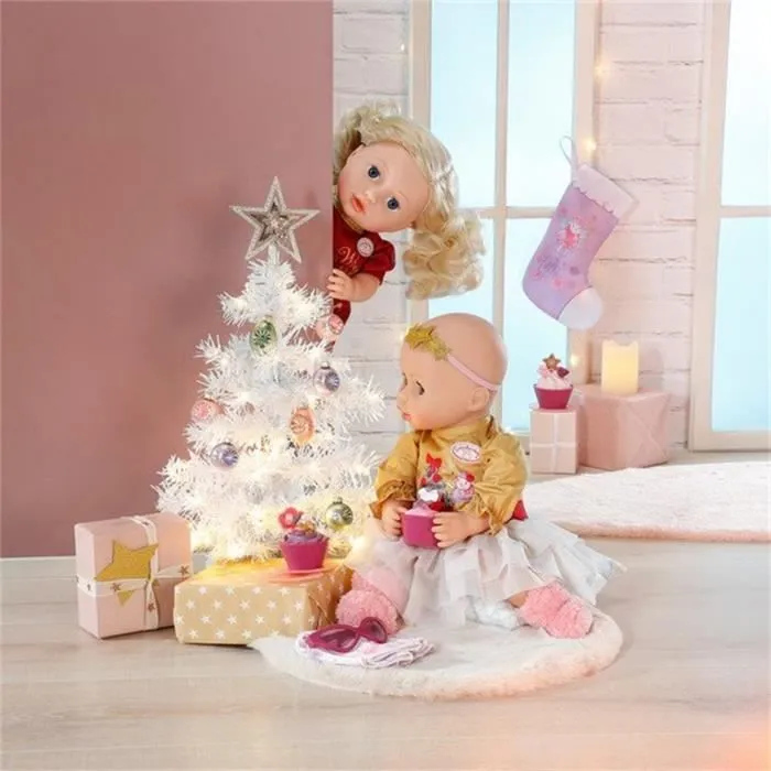 Baby Annabell Calendrier de l'Avent-2