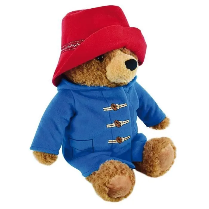 Jemini Paddington peluche +/- 45cm-1