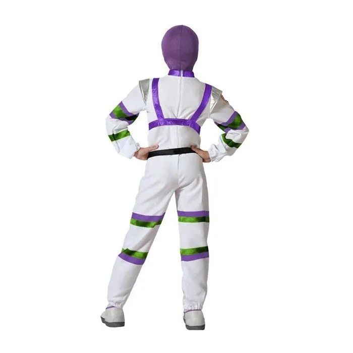Déguisement Astronaute Enfant-2
