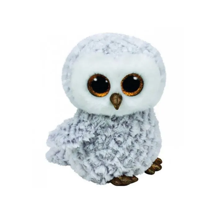 Owlette Le Hibou Small-0