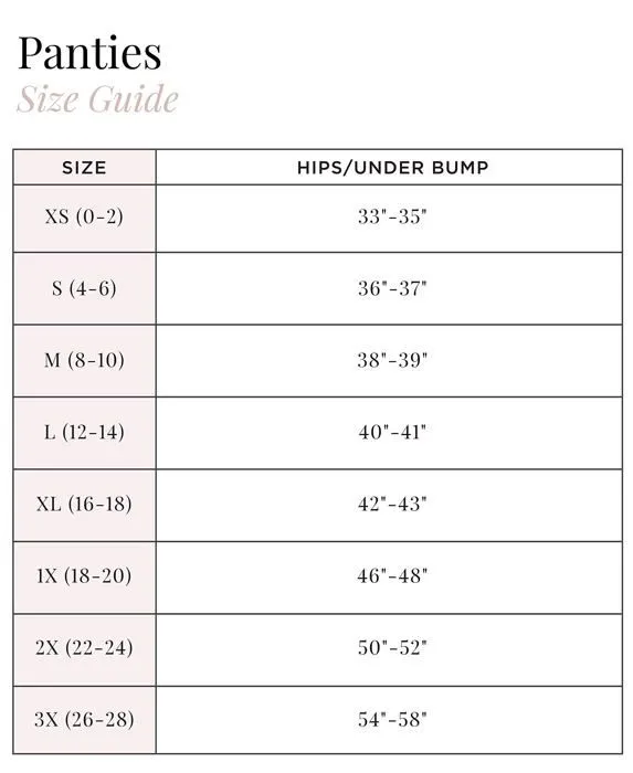 Slip jetable - slip filet Motherhood maternity - 91590-05-S - sous-vetement Femme-3