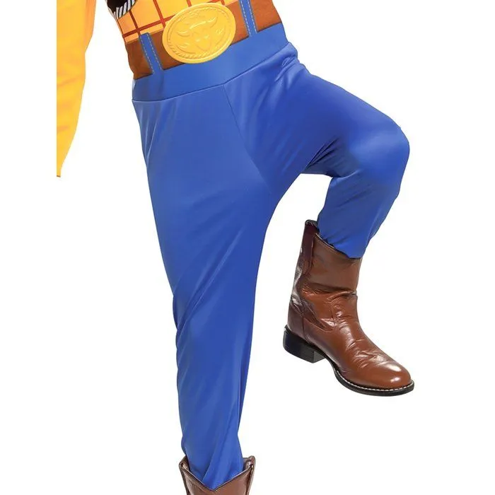 Déguisement Woody - Toy Story classique enfant-3