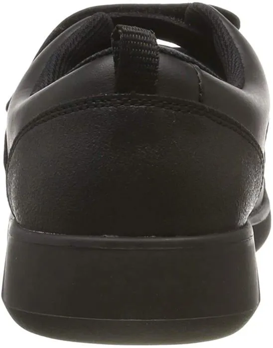 Basket Clarks - 261455816 - Garcon Scape Sky Y Sneakers Basses-3