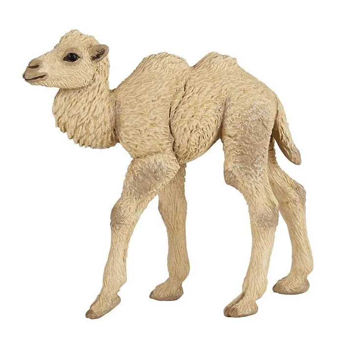 Figurine Bébé chameau-0