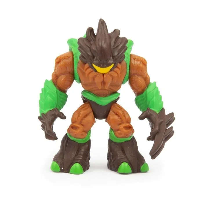 Figurine miniature - personnage miniature Gormiti - GRL30300-2