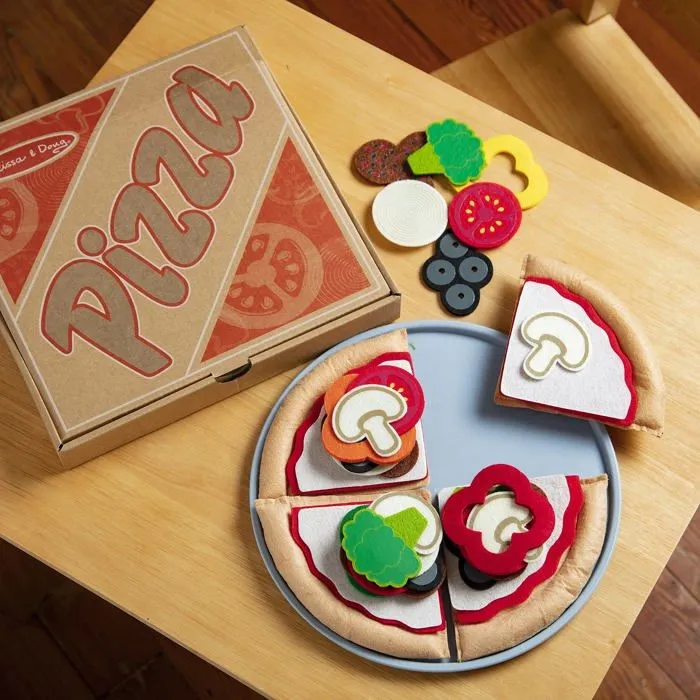 Dinette - cuisine Melissa - doug - 3974-2