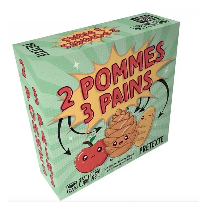 Jeu d'annonce - BLUE ORANGE - PERPLEXE - 55 cartes de base - 24 cartes spéciales - 8 cartes aide de jeu-0