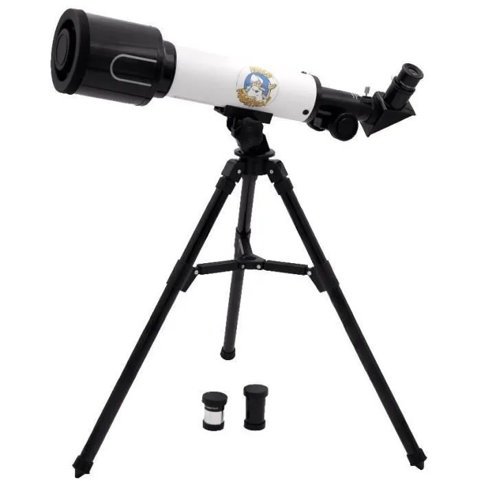 Téléscope - HELLO MAESTRO-0