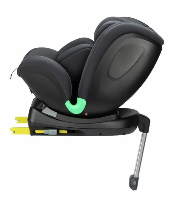 BEBE CONFORT Siège auto ATLAS i-Size pivotant 360° Groupe 0+/1/2/3 - BEBECONFORT-5