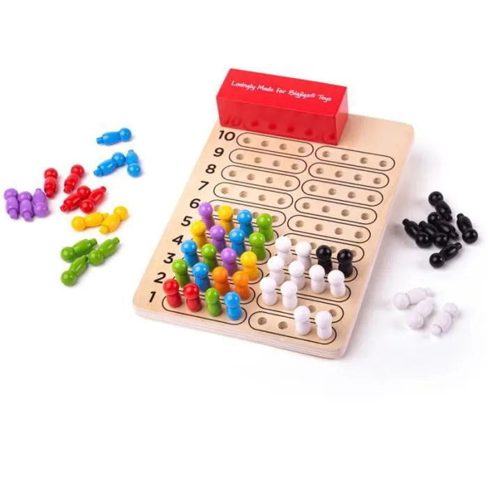 CodeBreaker - Trouve le code couleur - Jeux de société - Jeux traditionnels - Autres jeux traditionnels-0