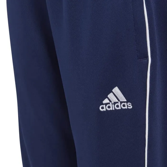 Pantalon training junior adidas Core 18-1