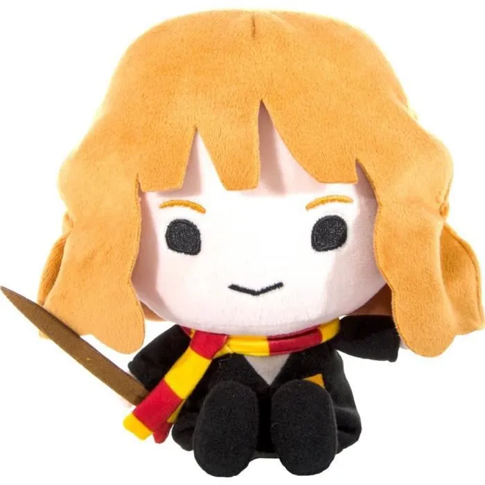WARNER Peluche hermione 15 cm-0
