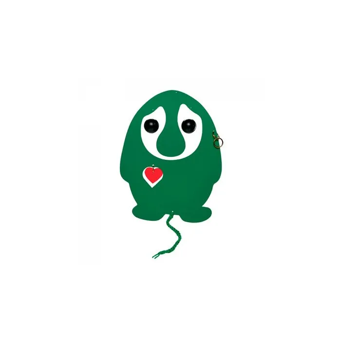 Puffing Troll Vert-0
