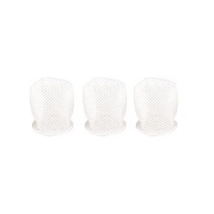 dBb Remond Pack de 3 Filets pour Sucette Découverte-0