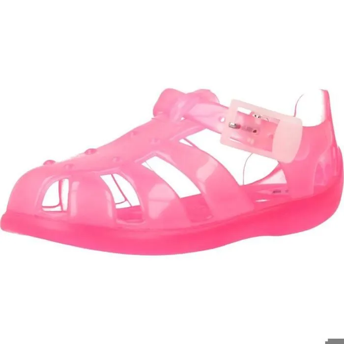 Chaussure Chicco Modèle Manuel - Coleur Rose-0