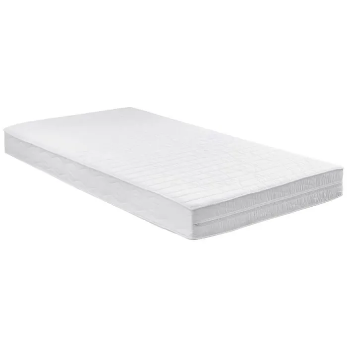 DORMIPUR Matelas 90x190 - Mémoire de forme - 20 cm - Ferme - V980-1