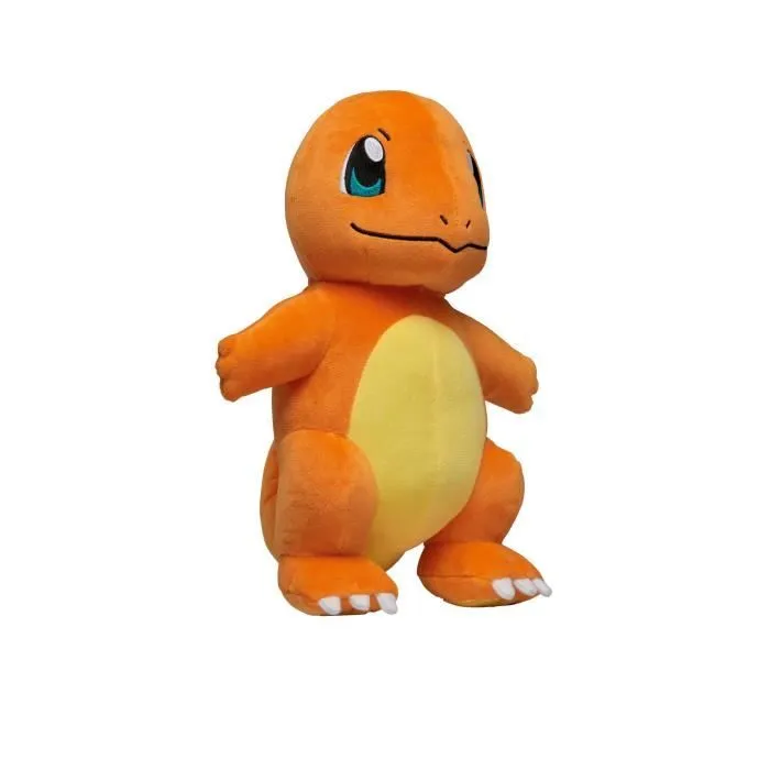 POKEMON - Peluche 30 cm Salamèche - wave 5-1