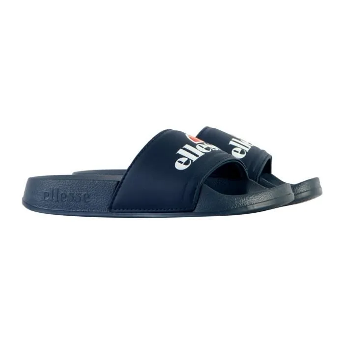 Sandales Enfant ELLESSE Filippo - Blanc - A enfiler - Semelle souple-2