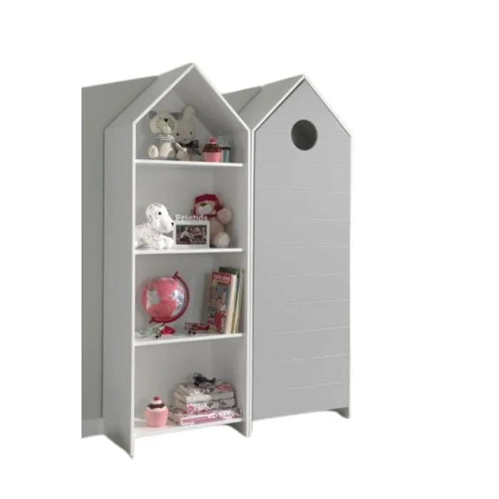 CASAMI Armoire ouverte +-0