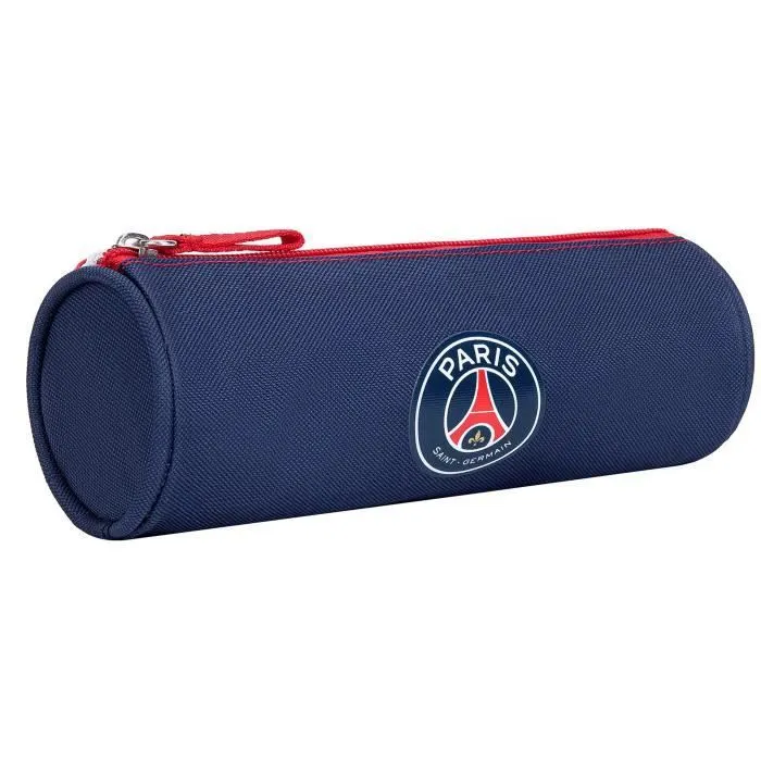 Trousse scolaire PSG - officielle PARIS SAINT GERMAIN-1