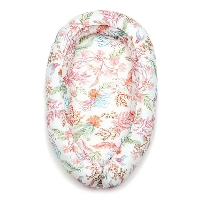 Cocoon bébé, Matelas & Réducteur lit BLOOM REVIVAL-0