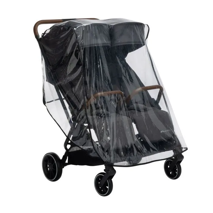 Bebeconfort poussette double Mane-5
