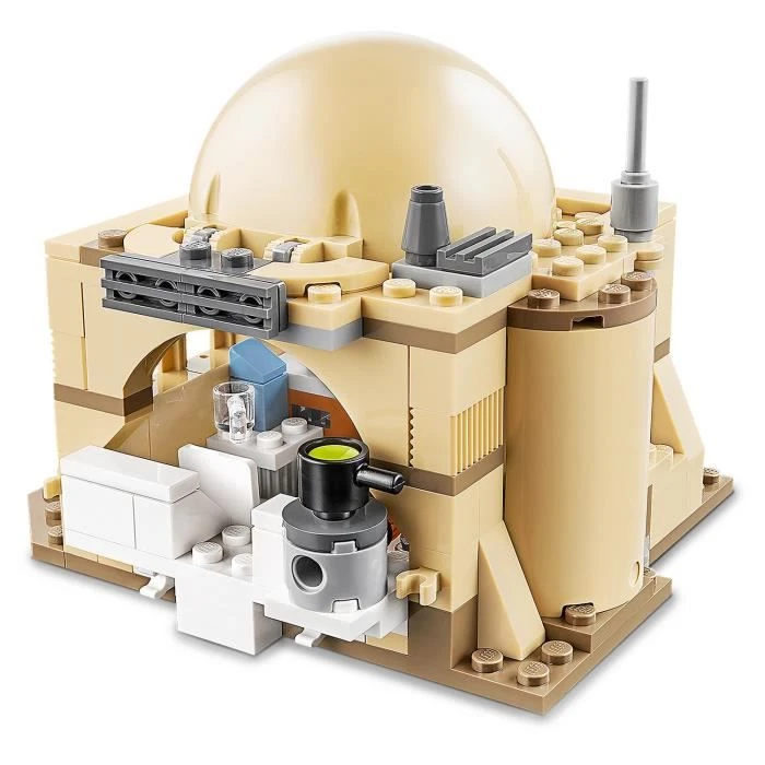 LEGO® Star Wars™ 75270 La cabane d'Obi-Wan-3