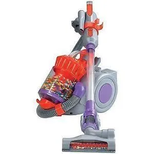Aspirateur jouet Dyson DC22 Casdon Little Helper-1