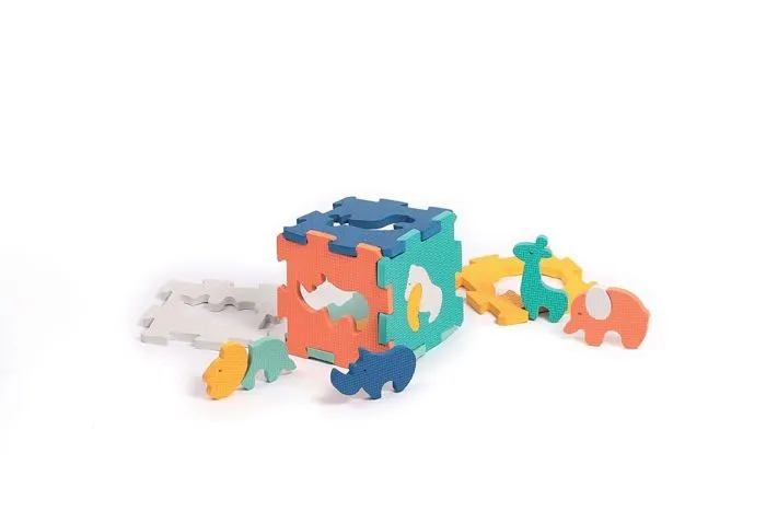 Tapis pour puzzle Ludi - 30092-3