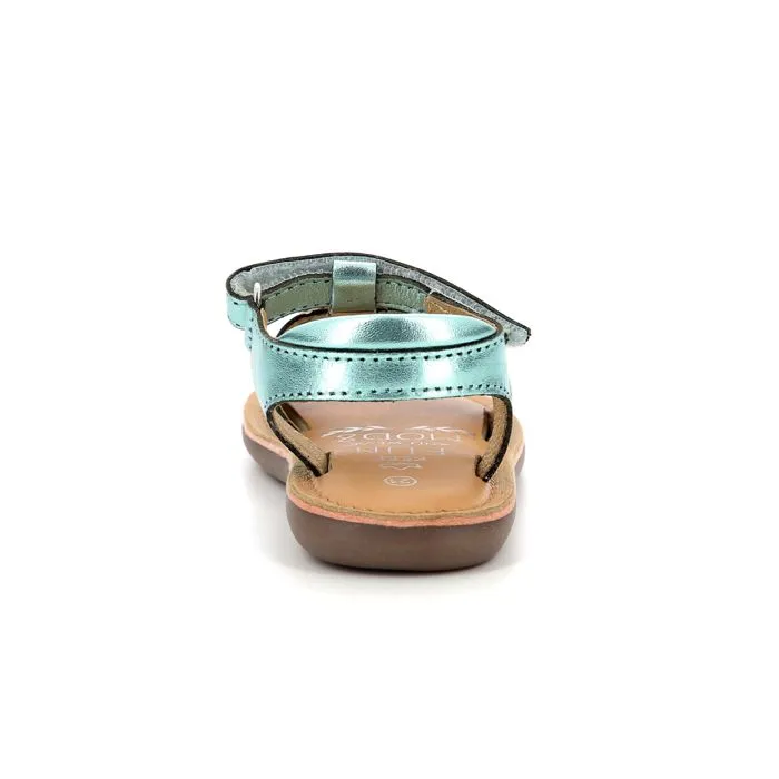 MOD 8 Sandales Cloonimals bleu-2
