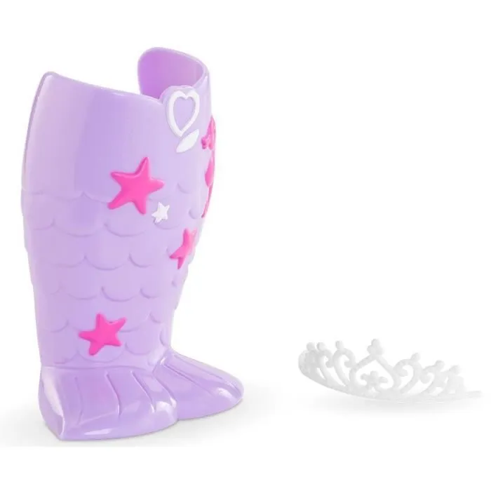 COROLLE - Mes Mini Sirènes - Naya - 20 cm - Dès 3 ans-6