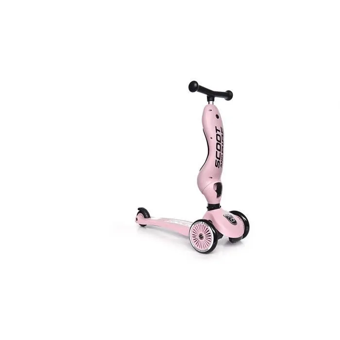 Scoot - Ride jouets de divertissement et apprentissage, Unisexe - 3417-1