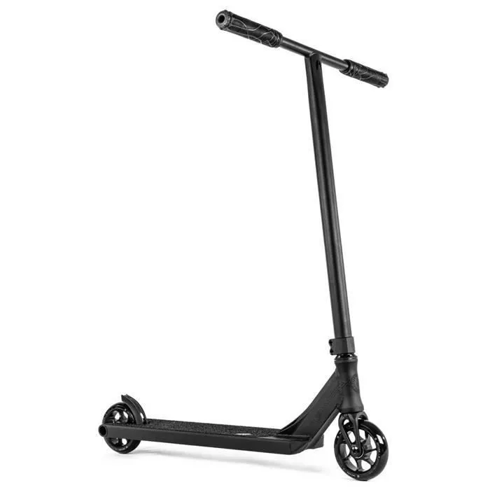 Trottinette Freestyle - ETHIC DTC - Pandora L - Noir - Aluminium - 3,42 kg - 90 cm-0